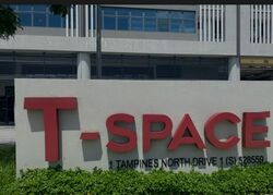 T-space (D18), Factory #559804901